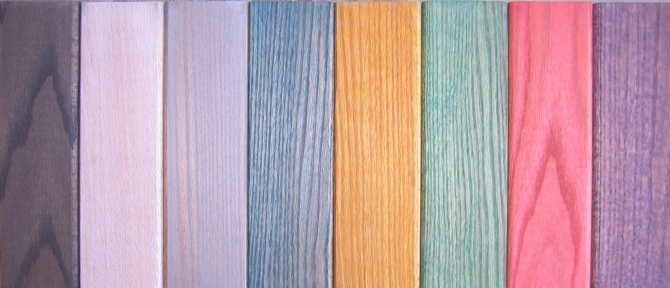 LEGNO -  Novenium