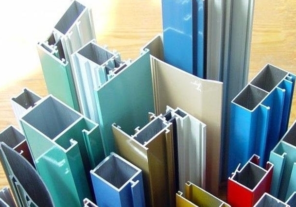 Colors For Galvanic process and anodized aluminium - Novenium